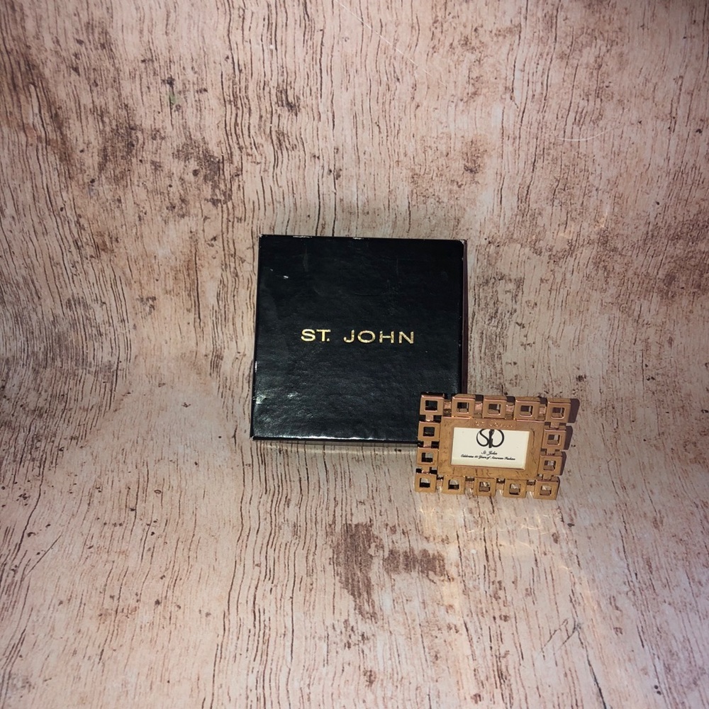 St. John Collection - Mini Frame - Picture 4 of 5